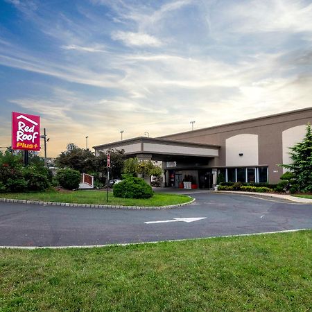 Red Roof Inn Plus Newark Liberty Airport - Carteret Eksteriør billede