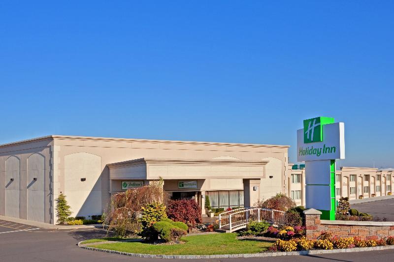 Red Roof Inn Plus Newark Liberty Airport - Carteret Eksteriør billede