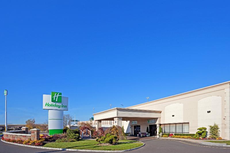 Red Roof Inn Plus Newark Liberty Airport - Carteret Eksteriør billede