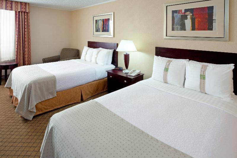 Red Roof Inn Plus Newark Liberty Airport - Carteret Eksteriør billede